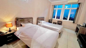 Oase Guest House